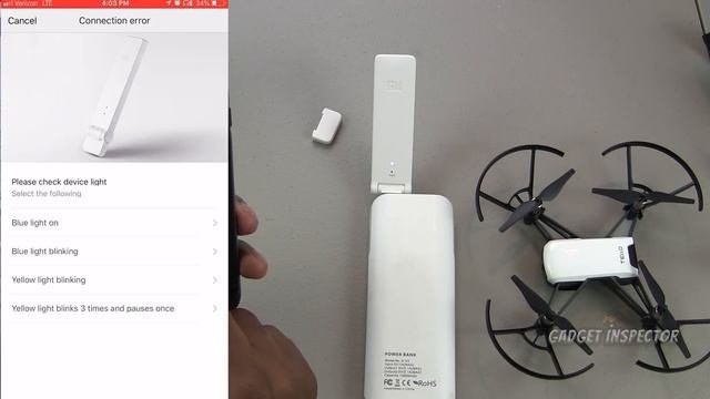 Xiaomi Mi Wifi 2 Repeater Range Extender  Full Setup Tutorial for the Ryze DJI Tello