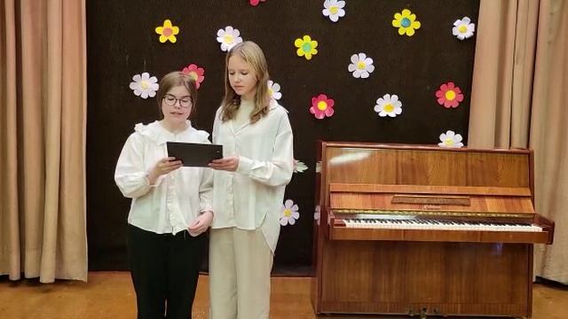 Учащиеся Медиавертикали принимают участие в Акции «Читаем Ушинского».