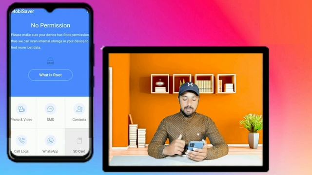 How to Recover deleted photos on Android devices | Best photo recovery app | Recover deleted photos