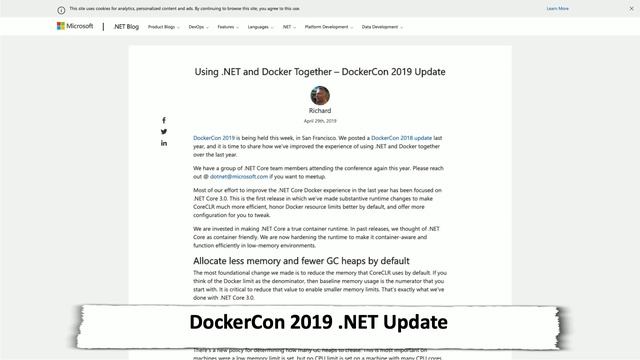 TWC9: VS Code Remote Extensions, .NET Docker Updates, Microsoft Solitaire and more