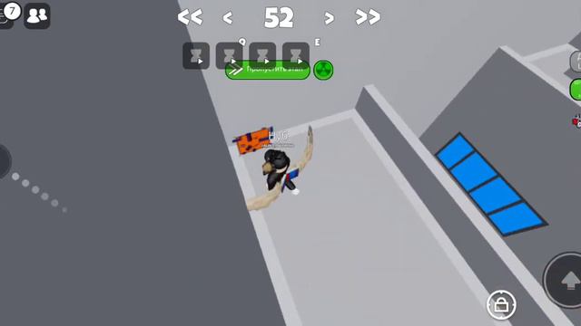 1% Сможет НАЙТИ КРАСНЫЙ КВАДРАТ В ROBLOX! Влад
