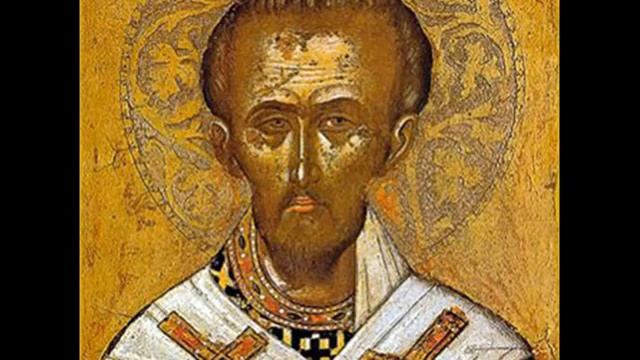 L78. T12. K2. СЛОВО 42. О том, что не следует нам смущаться... Св.Иоанн Златоуст. Читает Игнатий