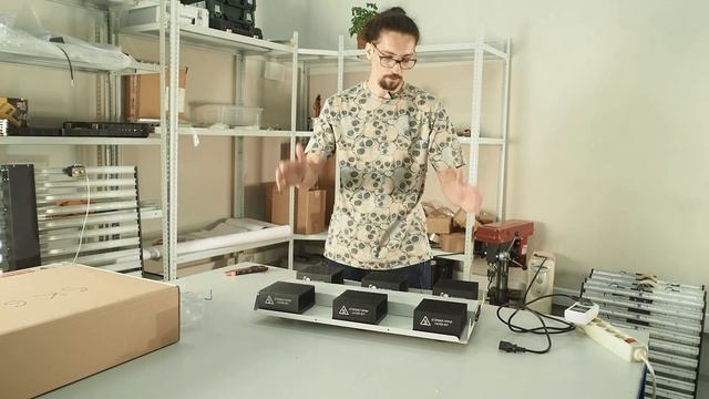 Обзор Skeleton 2.0 / 3.0 от Big Cock Design