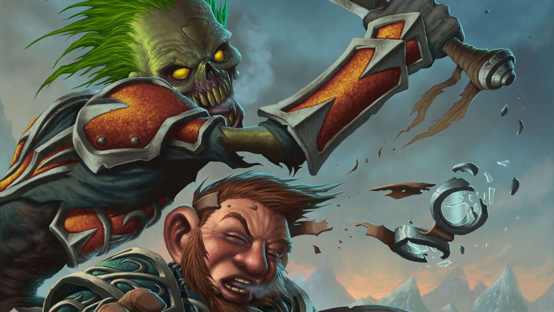 Фанимся на прокачке на лучшем сервере World of Warcraft Лич Кинг 3.3.5 на Саб Rogue 3 часть