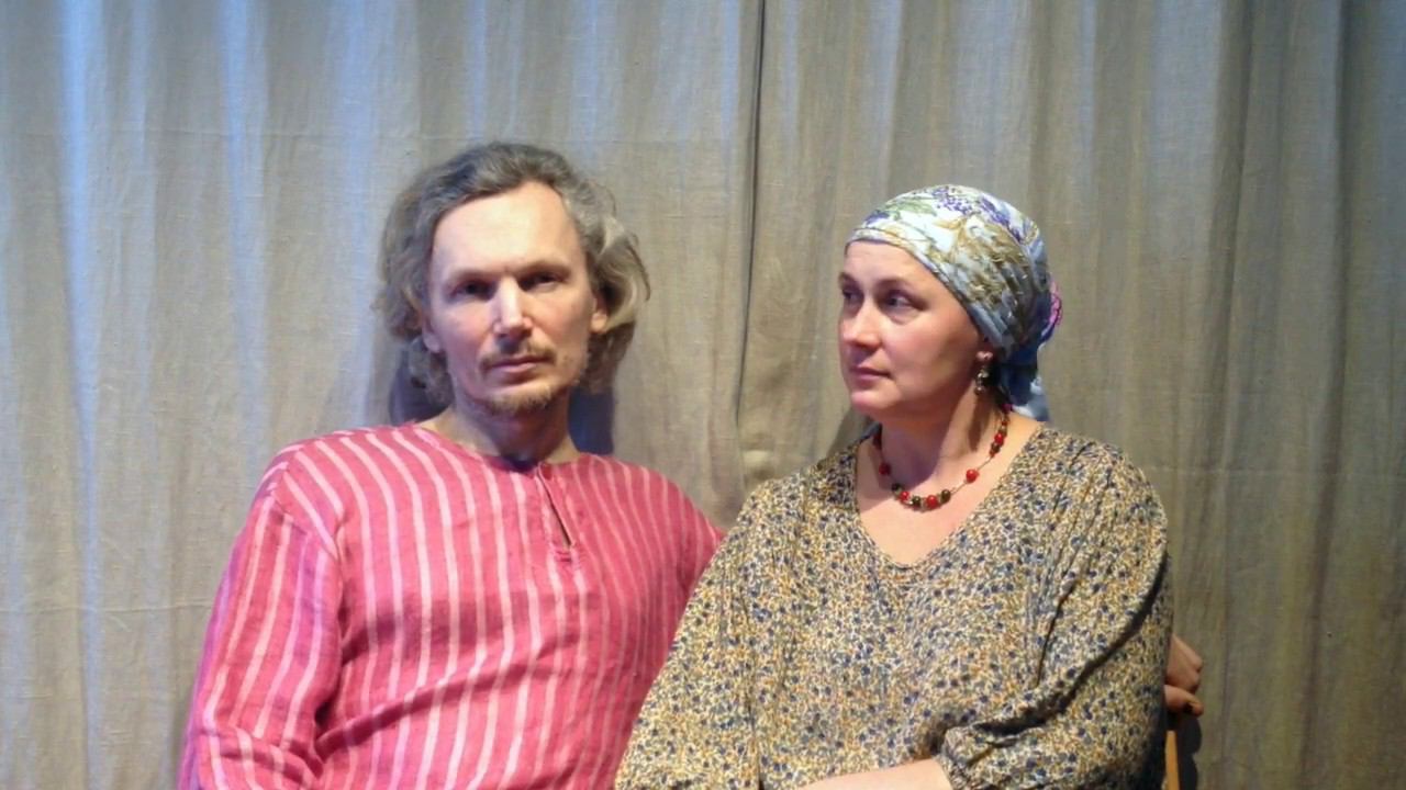 Останутся ли дети в Родовом Поместье