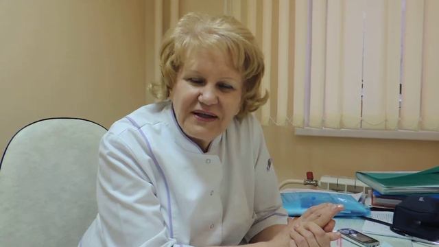 Медицинские центры А-Линия в начале 2015