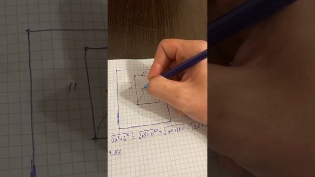 Дом с нуля! Разметка фундамента легко и быстро