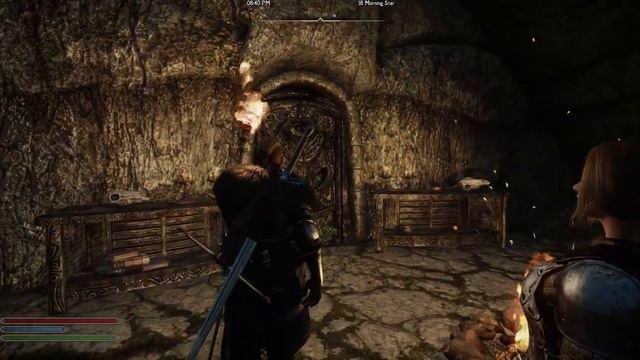 THE TOMB | ARISEN MODLIST | EP. 11