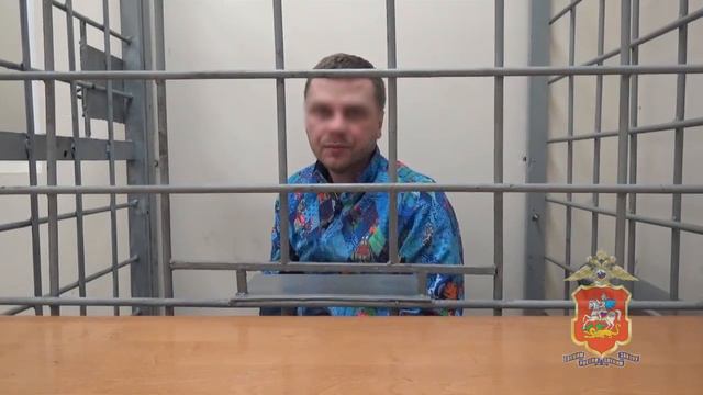 Полицией задержаны двое мужчин за серию краж из частных домов с ущербом 1,5 млн рублей