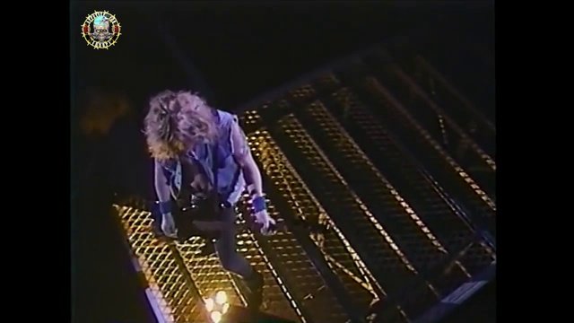 Guns N' Roses - Don't Cry -  1991-12-28 - Suncoast Dome, St. Petersburg, Florida 