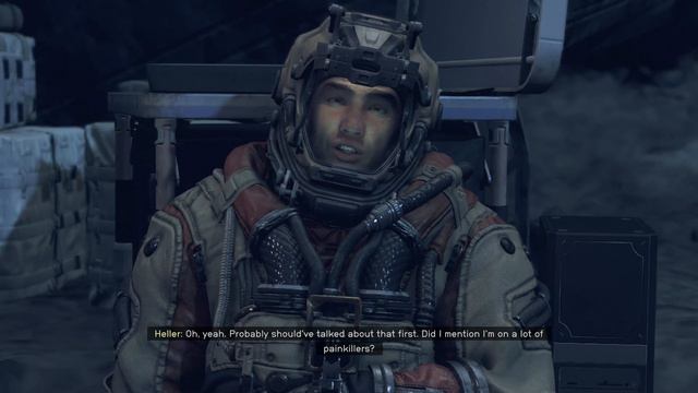 STARFIELD - PART 7, BACK TO VECTERA, FULL GAMEPLAY RTX 3050