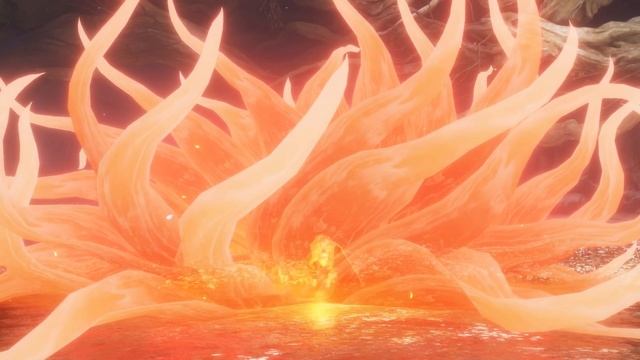 BERSERK Guts Vs.Griffith (Elden Ring)