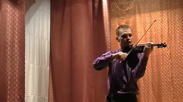 Miserlou Sergey Romanov, Сергей Романов Dick Dale