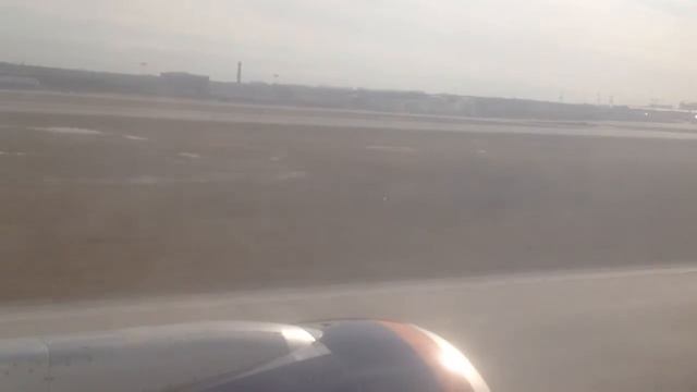 Что это было?  В салоне стояла гробовая тишина.