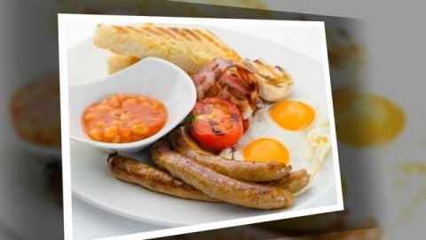 Студентка ослепла на один глаз, сварив яйца, как советовали в Интернете