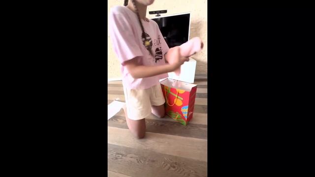 ?мой день рождения? / подарили айфон 13!? / как прошло др? / кто меня поздравил?