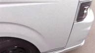 Toyota Hiace 10 seater