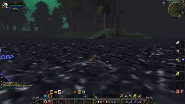 Let's Play WoW Vanilla #5 [Elysium - Nethergarde]