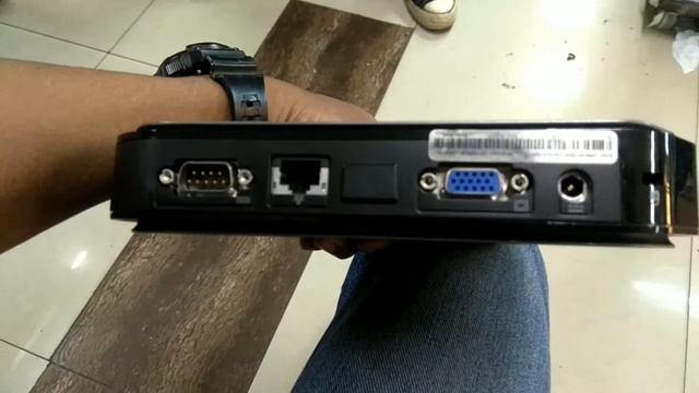 Mini PC Acer Veriton N281G Murah Thin Client