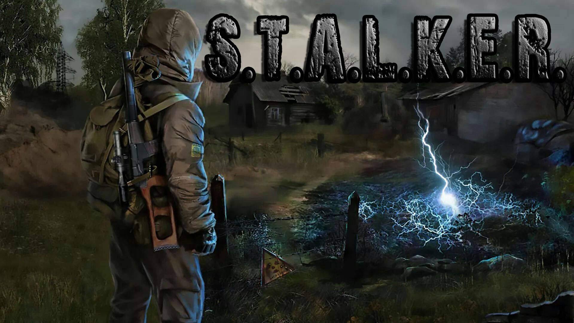 S.T.A.L.K.E.R - ANOMALY. REDUX| Стрим | #1