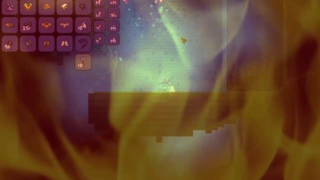 Terraria Soundtrack Underground Corruption 1 Hour