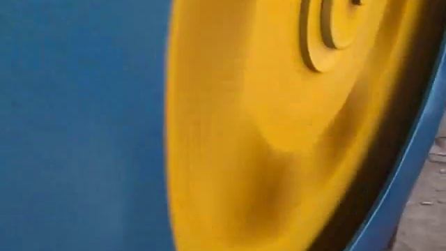 Станки для высечки перфорированного листа ПФ1000