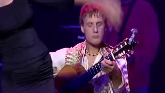 Дидюля - Танец Круга / Didula - Circle Dance