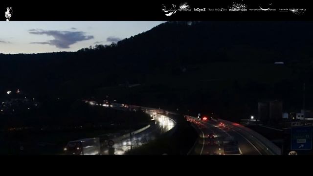 PvR - Driving Until Dawn (Alternative Emotions) Synthwave
