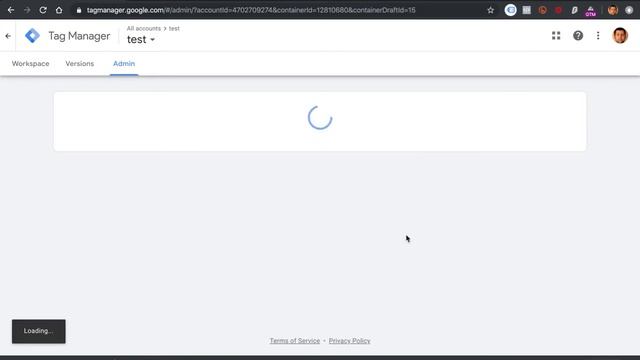 Блок 3 Урок 4 Импорт и экспорт контейнеров