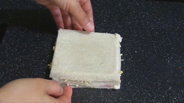 Monte Cristo sandwich Recipe