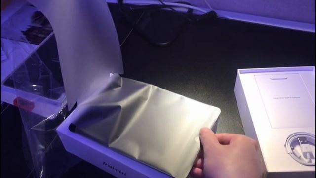 Купил IPad mini 5 | ОБЗОР НА IPAD СКИНЬ НА ВИДЕО ССЫЛКУ В ЧАТ ПРОШУ