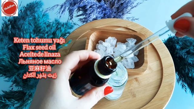BU DOĞAL ROLL-ON ŞAP DİYE TERLEMEYİ KESTİ , MİS GİBİ KOKAN PÜRÜZSÜZ CİLT - EASYDIY-GÜZELLİK - BAKIM