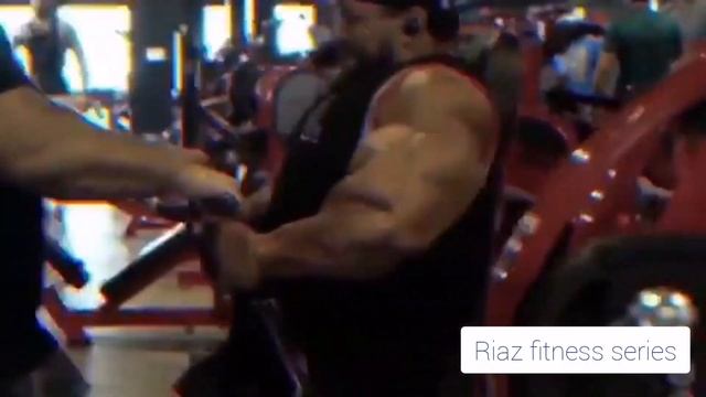 This Is Your Golden Chance_ Roelly Winklaar Mr.Olympia 2020