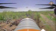 Российские воины штурмуют Красногоровку, уничтожая оборону Пятачков