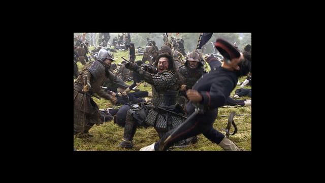 Shogun 2 total war gameplay update 1# HD