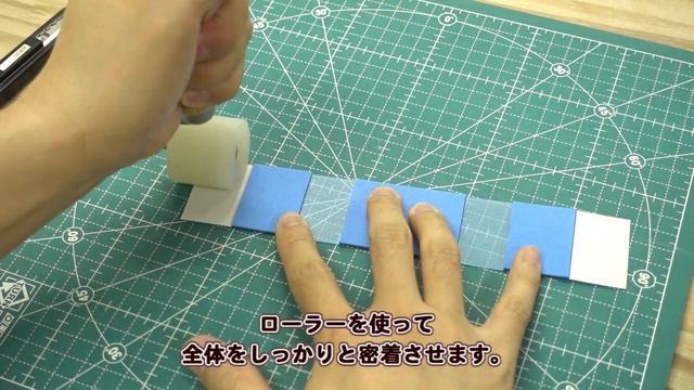 上絵付けの便利道具 市販のビンで上絵用金チョクをつくる