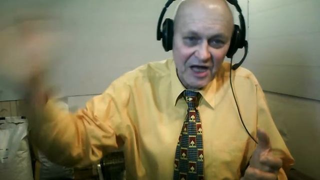 Стрим 11. Сколько надо учить собаку