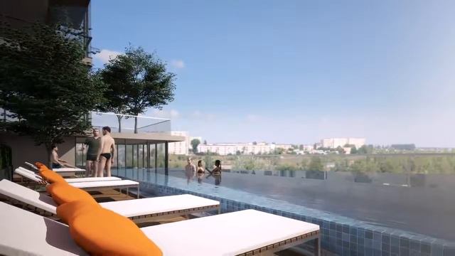 The Cloud Condominium   Pratumnak, Pattaya
