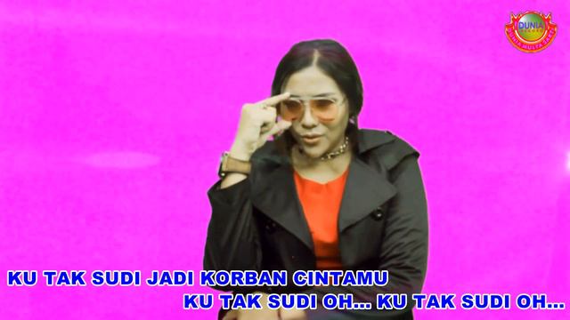 Tawon Liar - Betty Vernanda - Dangdut Koplo Terbaru  2019 (OFFICIAL DUNIA RECORD)