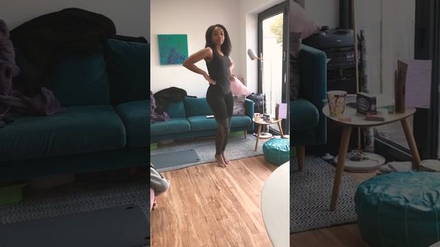 Bang Bang Choreo ‘Sass’ Class