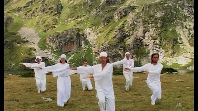 6-те упражнения и музикалното от Учителя