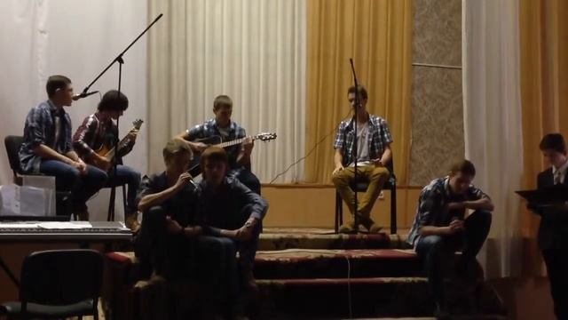 Монтажная пена fairytale gone bad