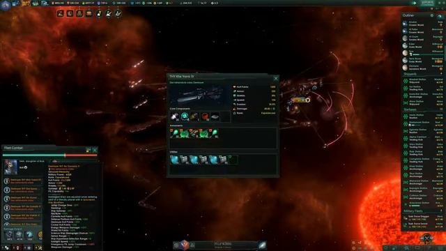 Humanity Shall Rise L Stellaris - Distant Stars DLC L Part 15