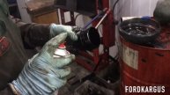 ТО/Техническое Обслуживание Авто/ АВТОСЕРВИС СПБ/ ФОРД-КАРГУС