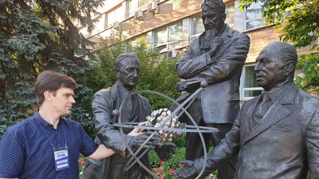 Ставропольский педагог стал призером олимпиады для учителей физики «Лига лучших»