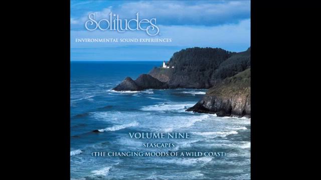 Dan Gibsons -1985- Solitudes Vol.9- Seascape