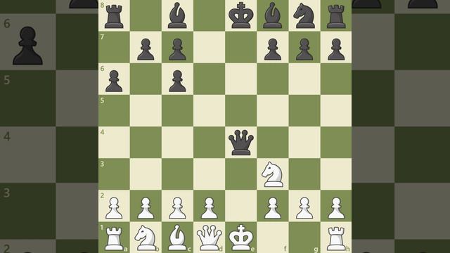 46. Введение в 1.e4 - дебют за белых