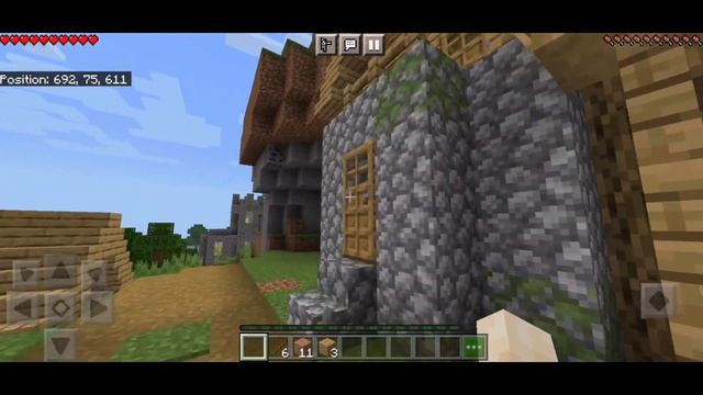 How to Find VILLAGE in Minecraft Trial 1.19 UPDATE