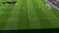 Yarmolenko féle ollózás - FIFA 18 Ultimate Team