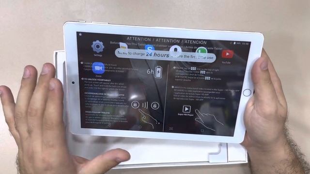 CCIT Pad One tablet . APPLE IPAD COPY 1-1 . Metashop.az